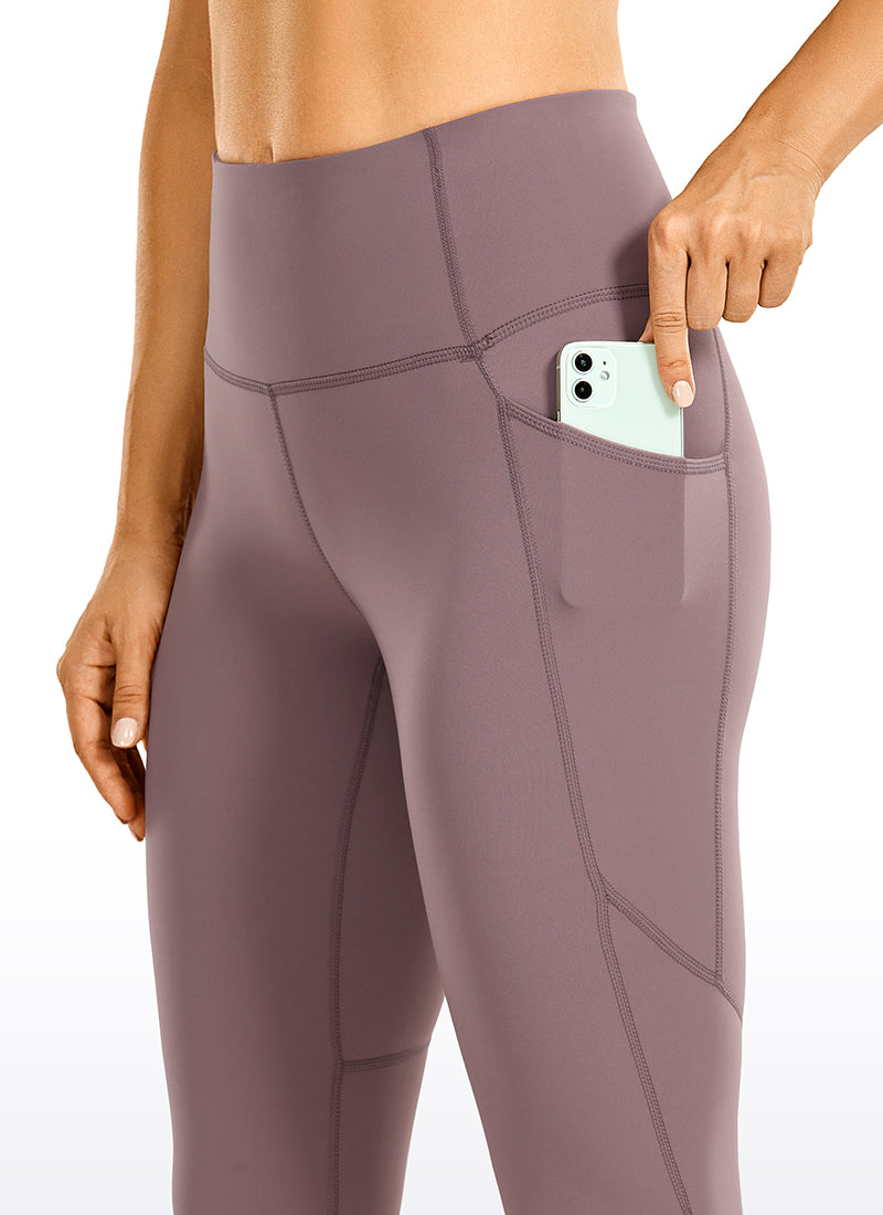 Nakedfeel Pocket Leggings II 23