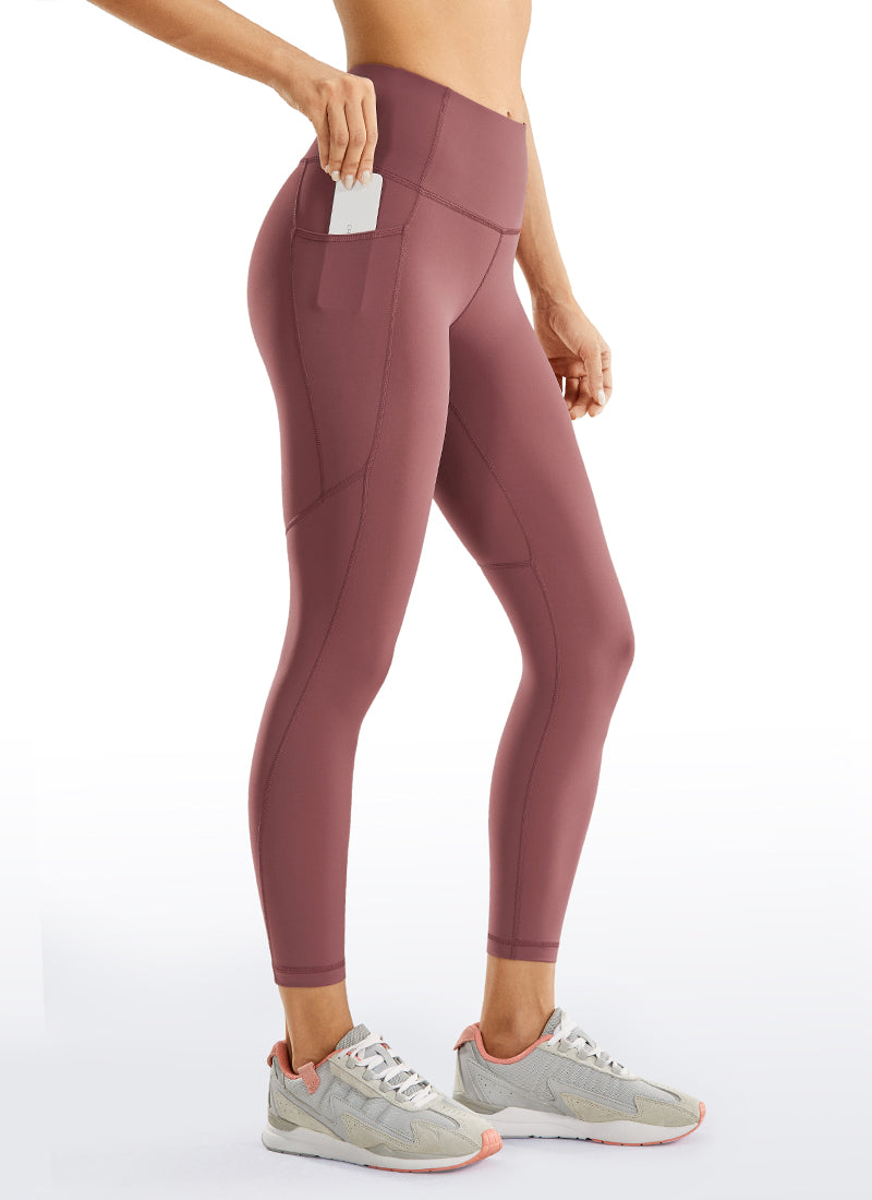 Nakedfeel Pocket Leggings II 23