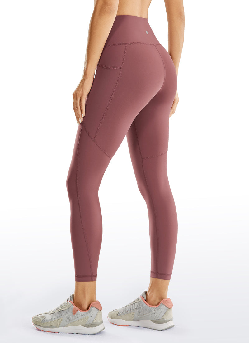 Nakedfeel Pocket Leggings II 23