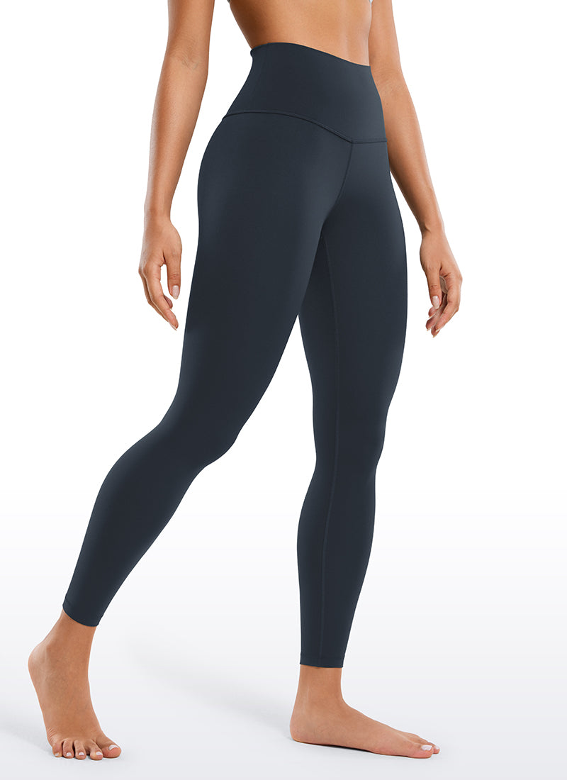 Butterluxe Yoga Leggings 25''