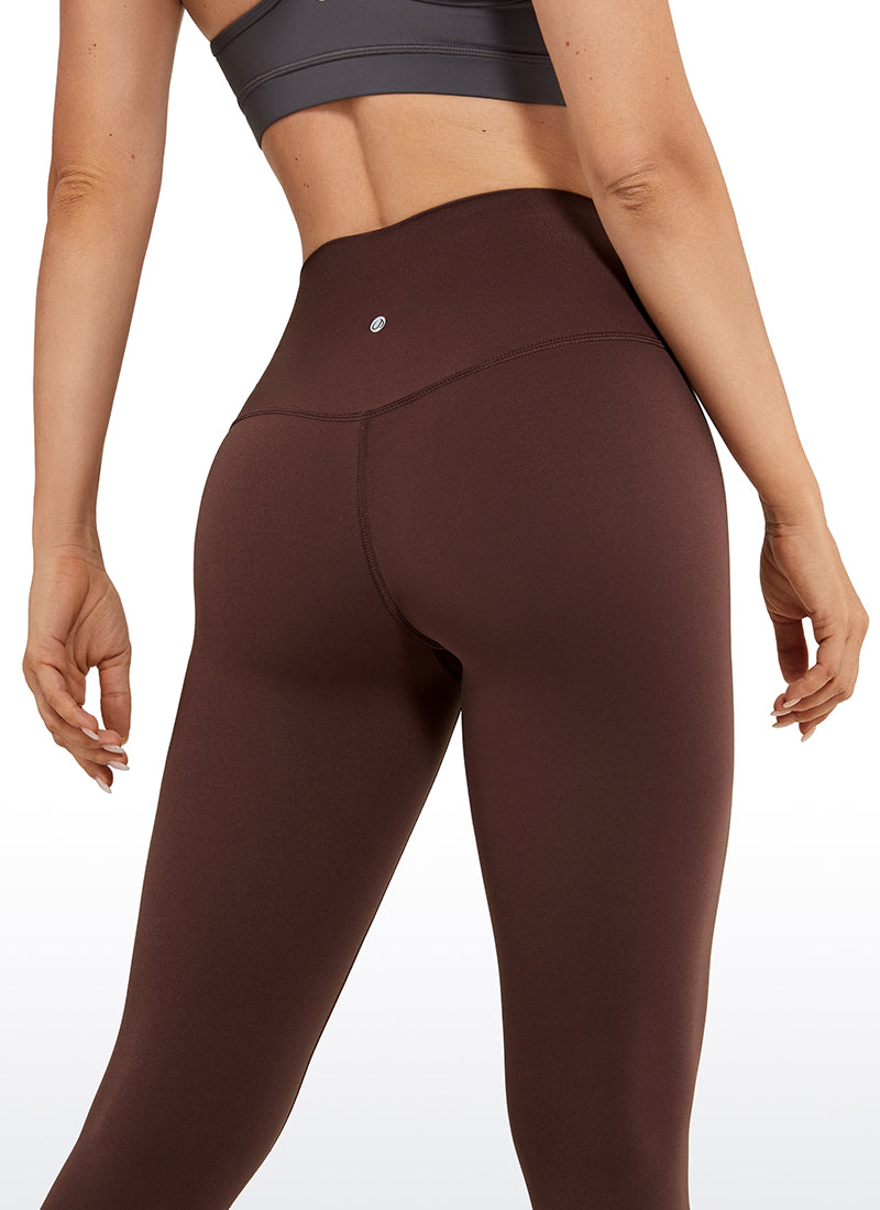 Butterluxe Yoga Leggings 25''