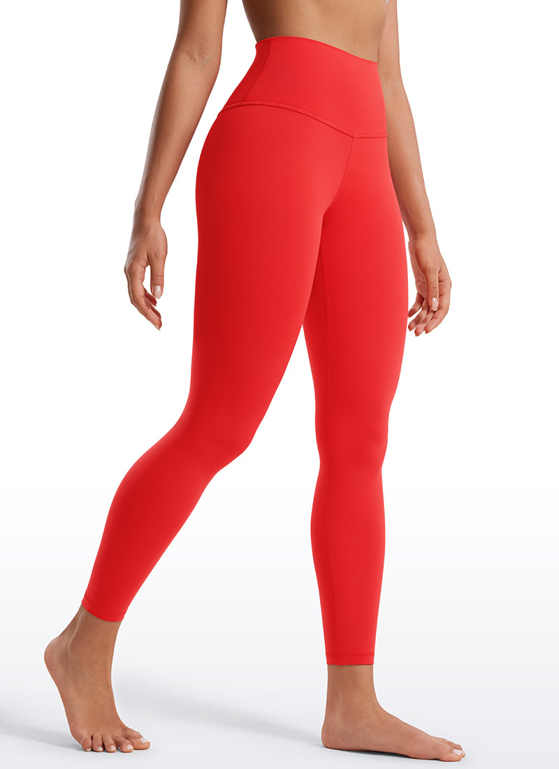 Butterluxe Yoga Leggings 25''