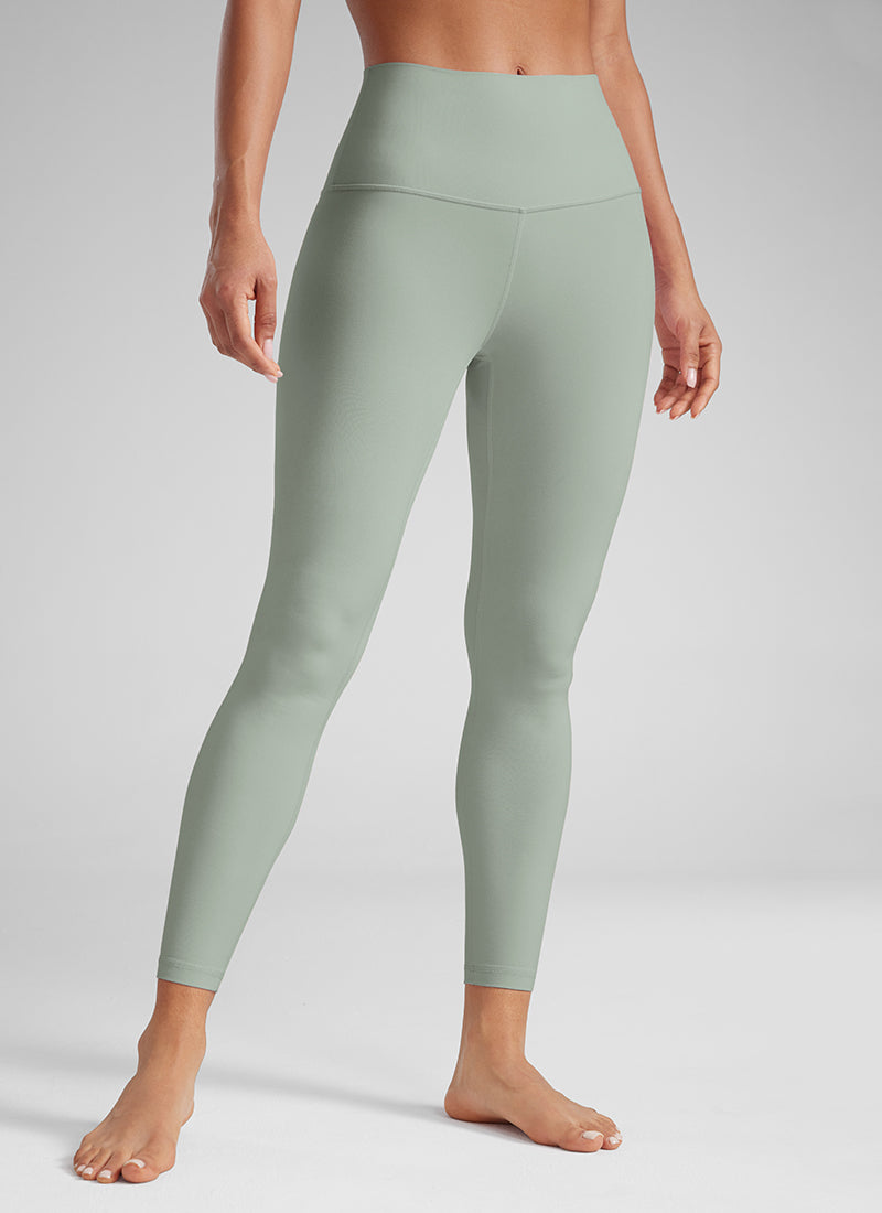 Butterluxe Yoga Leggings 25''