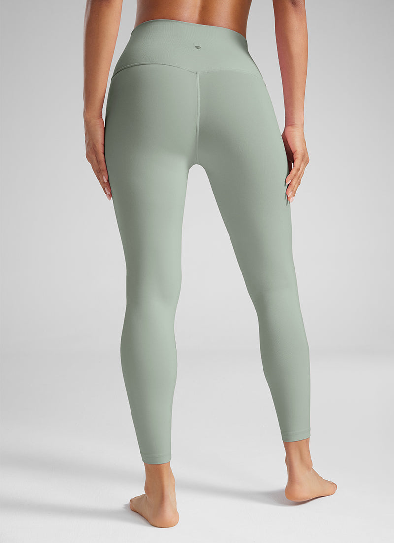 Butterluxe Yoga Leggings 25''