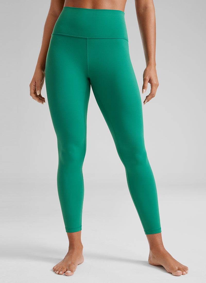 Butterluxe Yoga Leggings 25''