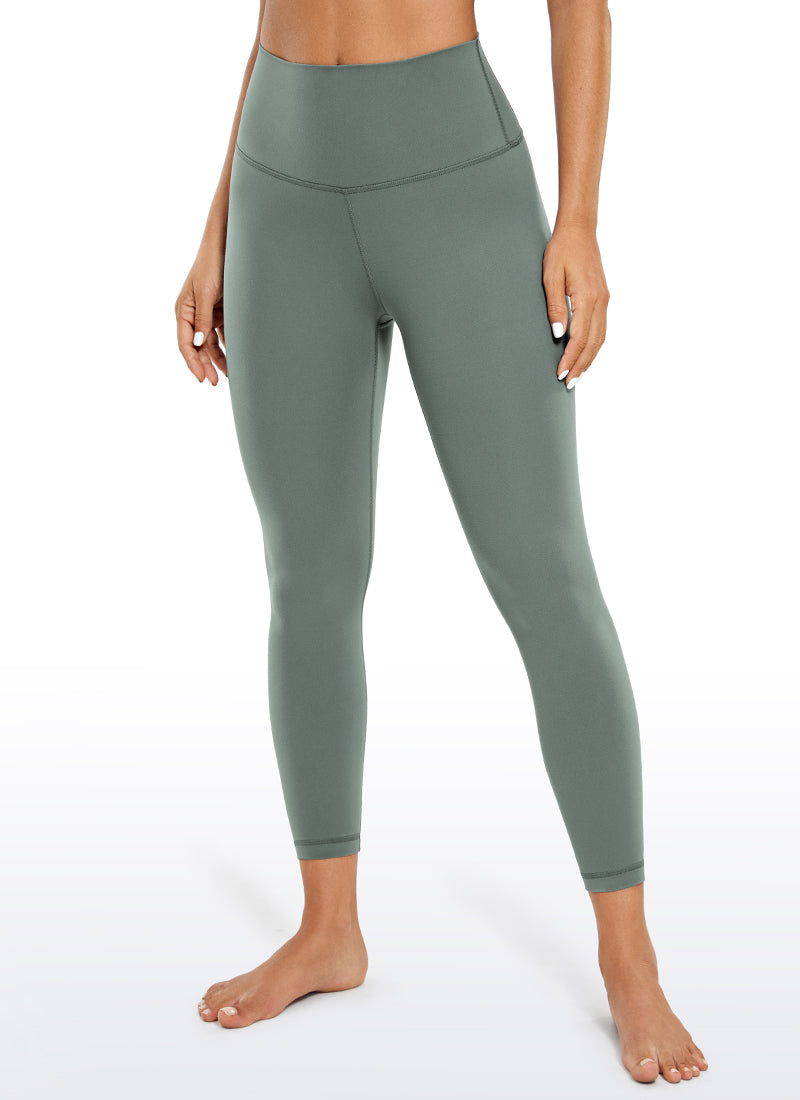 Butterluxe Yoga Leggings 23''