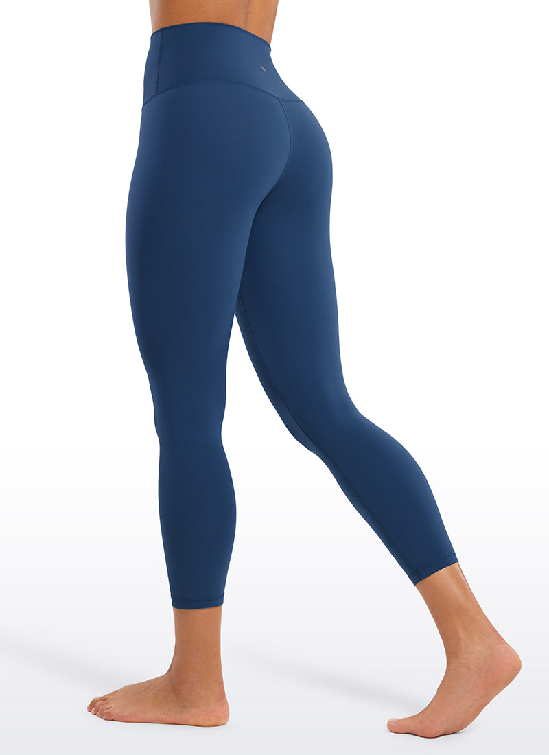 Butterluxe Yoga Origin Legging 23''