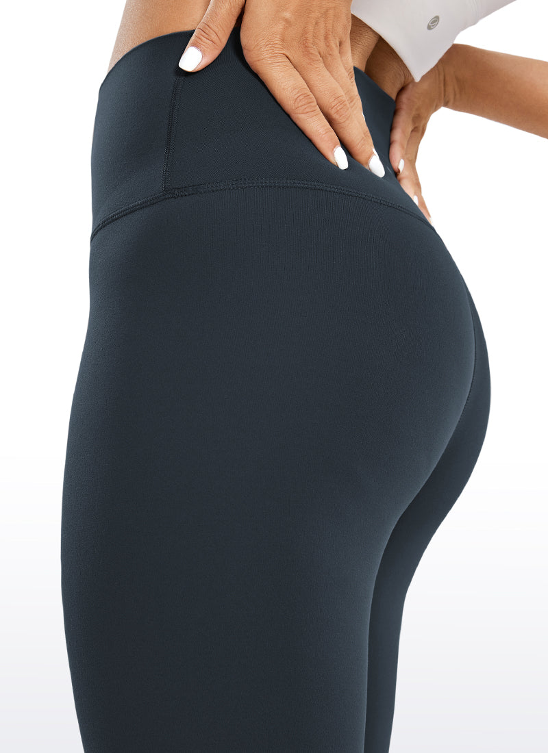 Butterluxe Yoga Leggings 23''