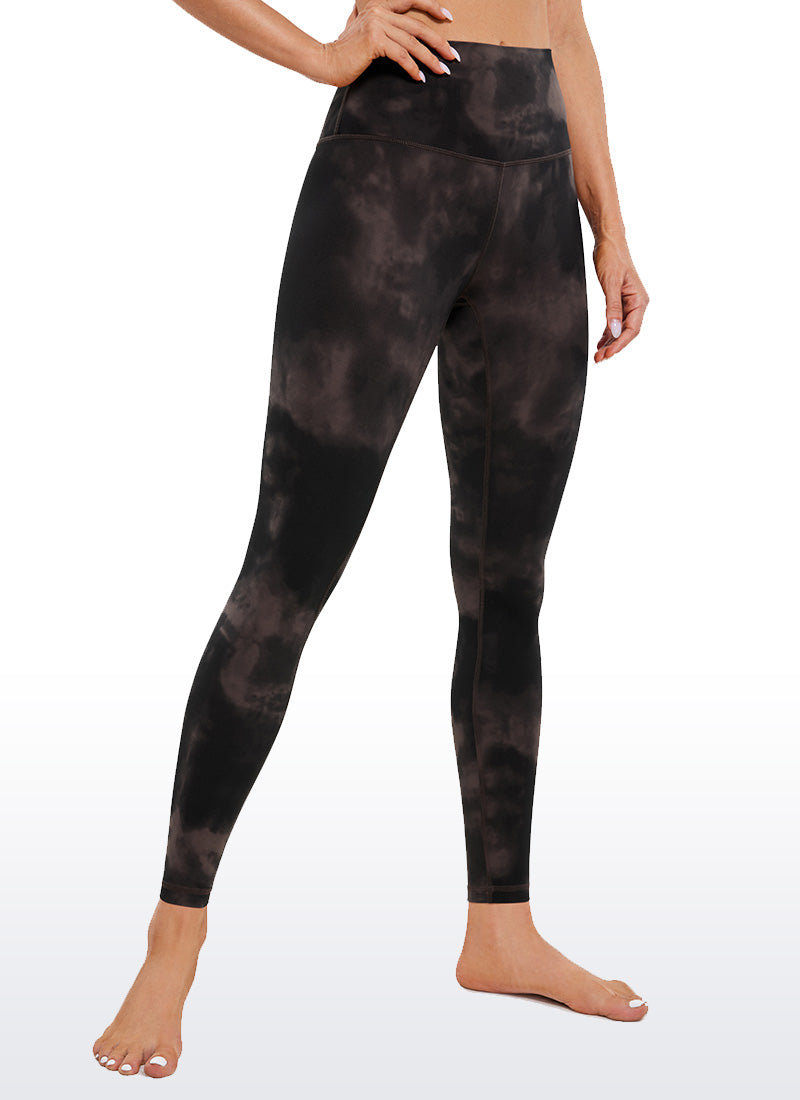 Butterluxe Yoga Leggings 28''