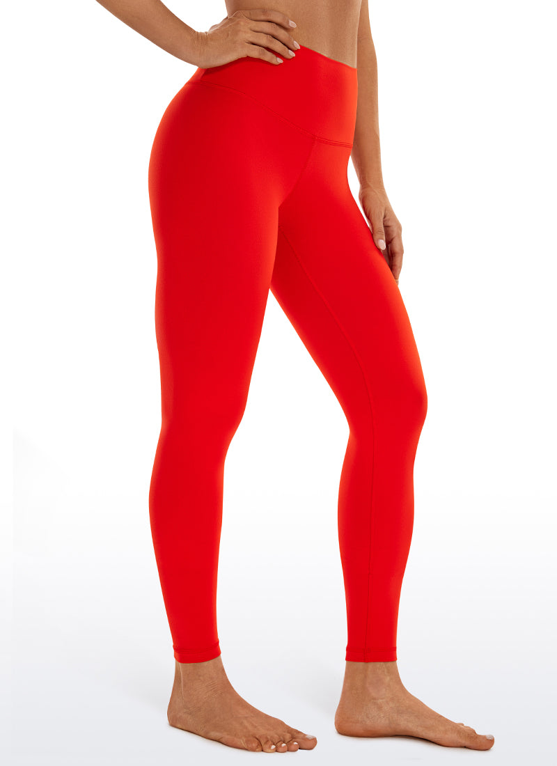 Butterluxe Yoga Leggings 28''