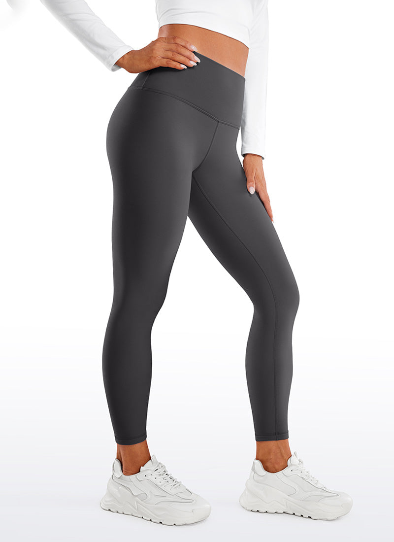 Fleece Lined Soft Origin Legging 26.5
