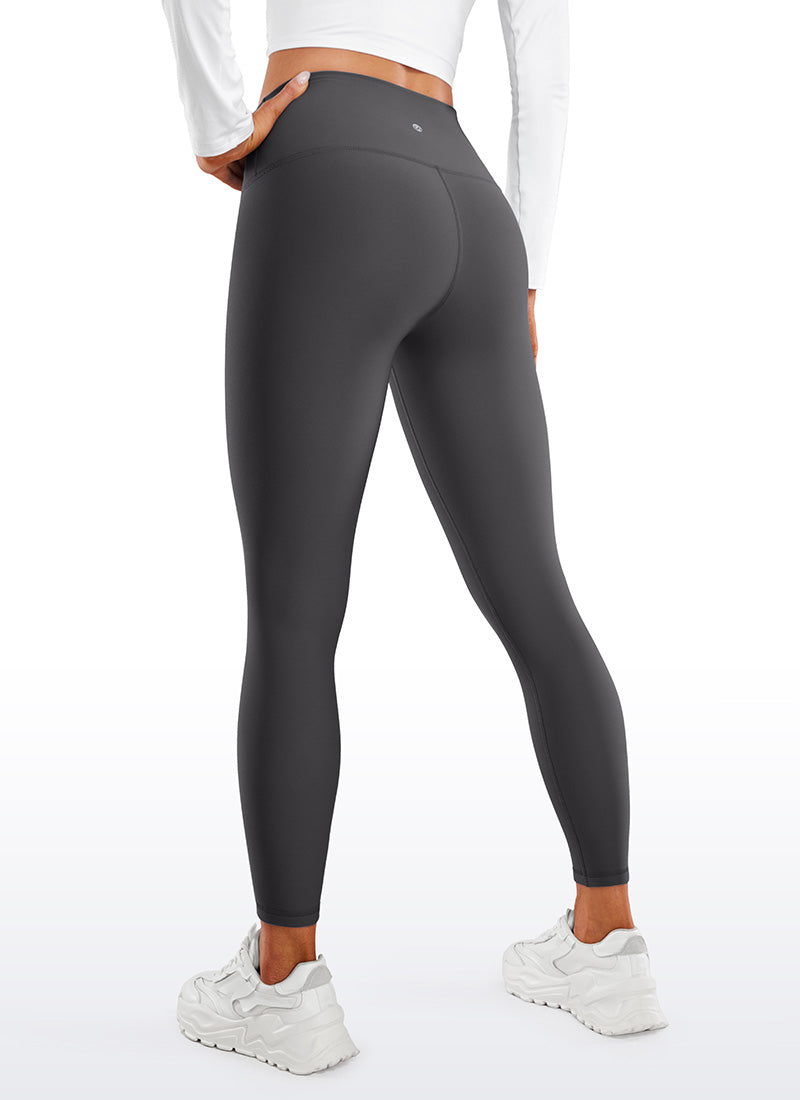 Fleece Lined Soft Origin Legging 26.5