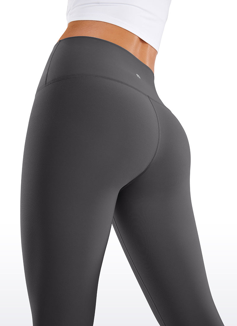 Fleece Lined Soft Origin Legging 26.5