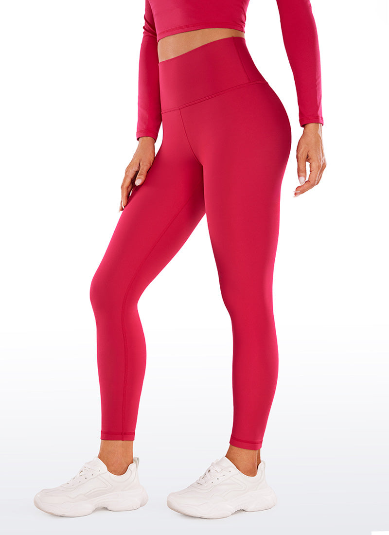 Fleece Lined Soft Origin Legging 26.5