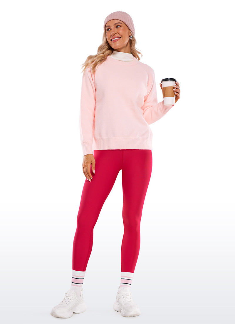 Fleece Lined Soft Origin Legging 26.5