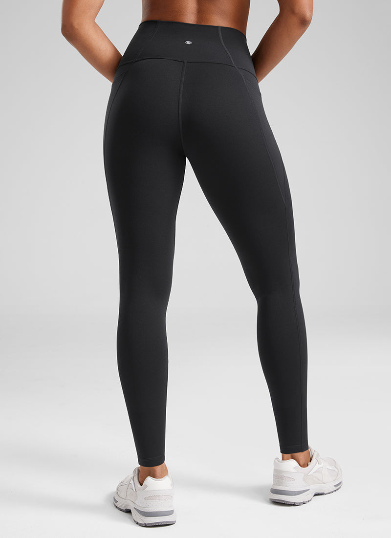 CRZ YOGA Womens Butterluxe Pockets Workout Leggings 28