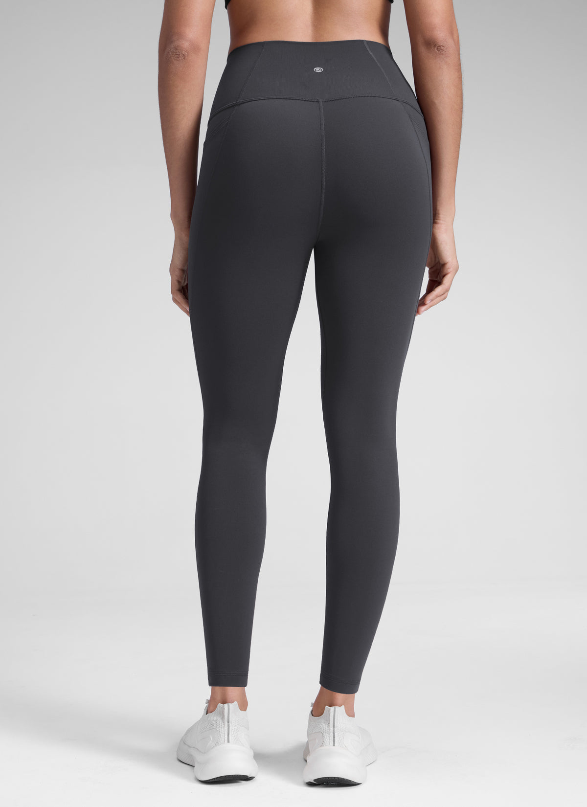 CRZ YOGA Womens Butterluxe Pockets Workout Leggings 28