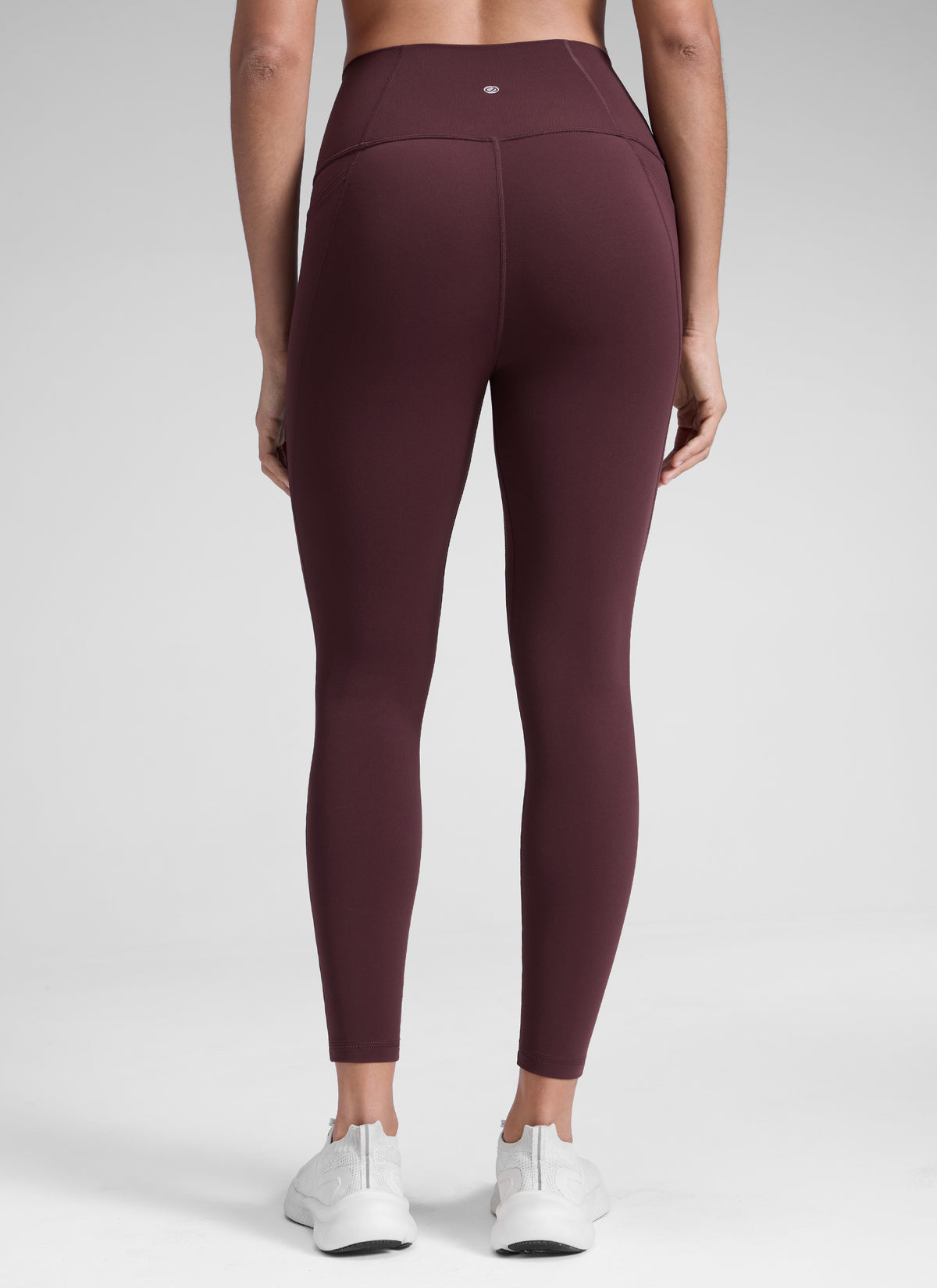 CRZ YOGA Womens Butterluxe Pockets Workout Leggings 28