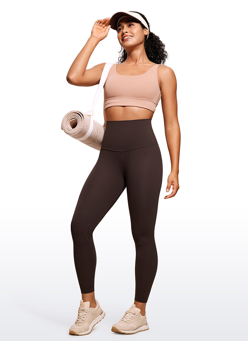 Butterluxe Leggings 25''- Super High Waist