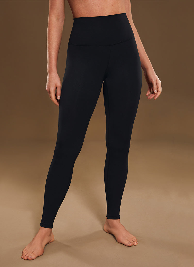 Air Feeling Thick Legging 28''