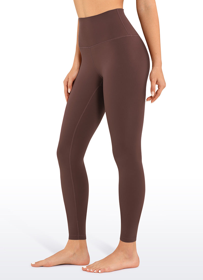 Air Feeling Thick Legging 28''