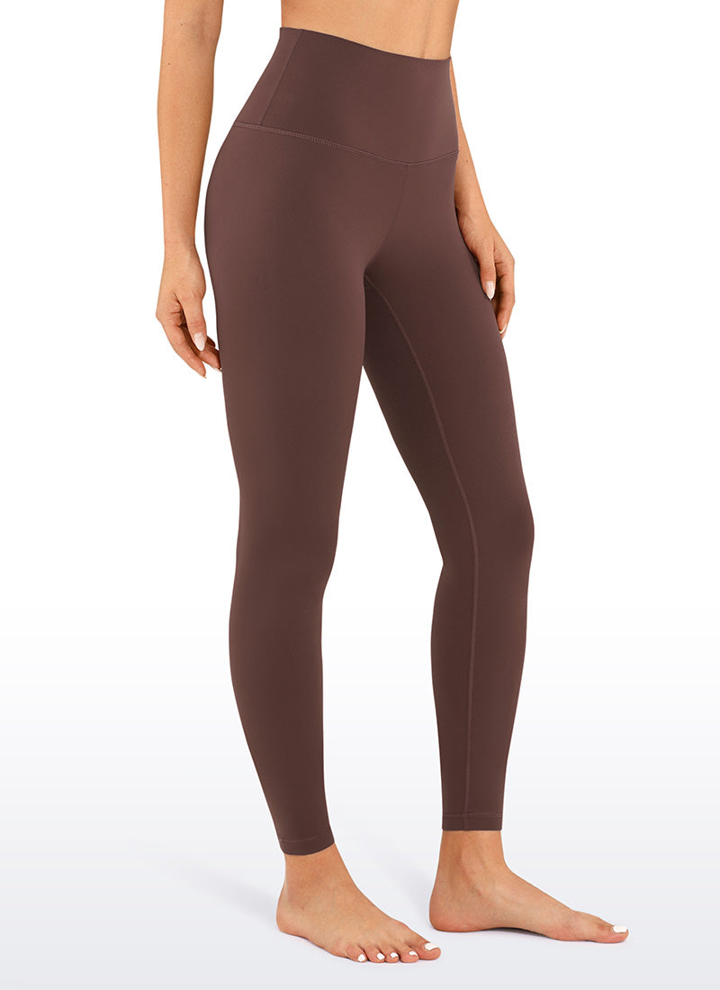 Air Feeling Thick Legging 28''