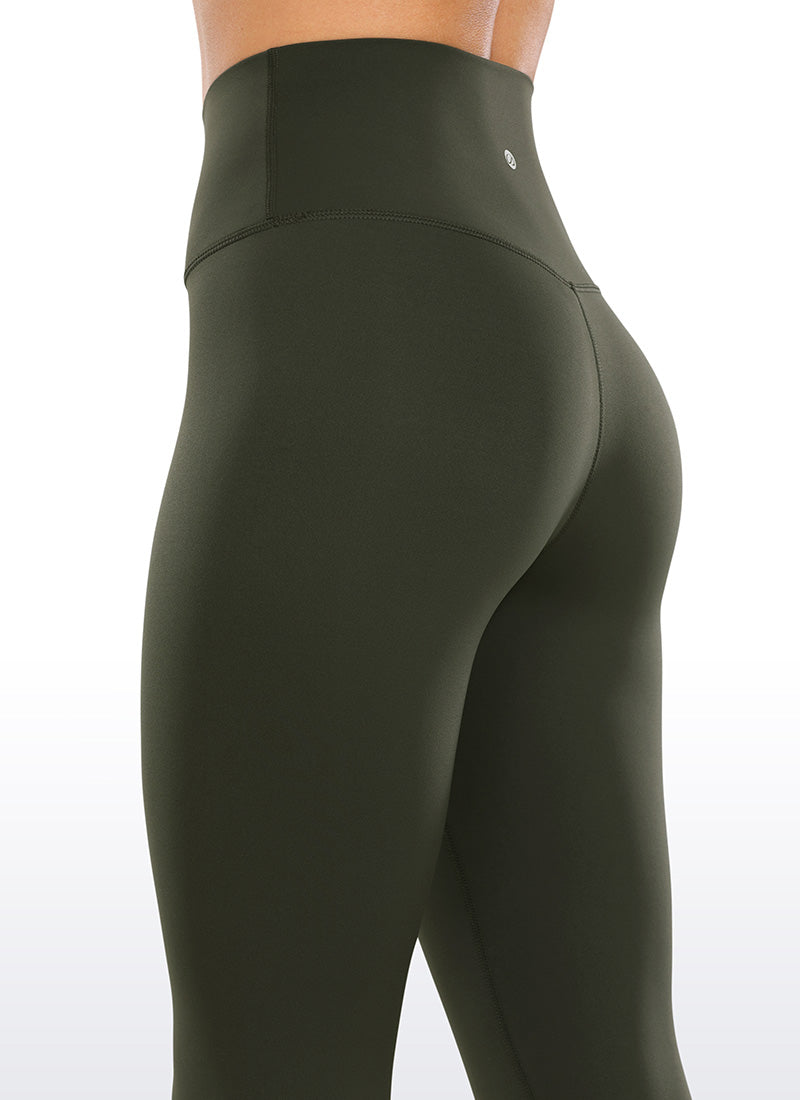 Air Feeling Thick Legging 28''