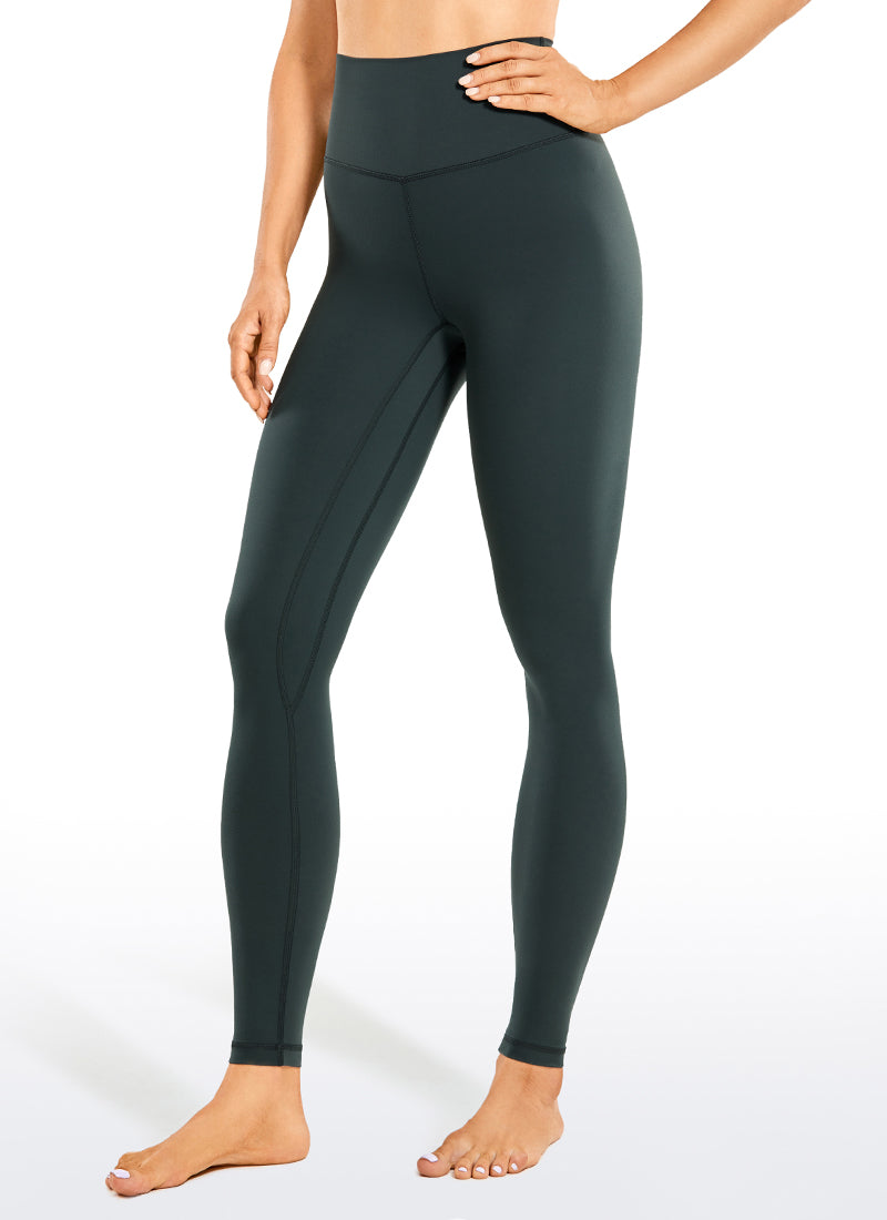 Brushed Nakedfeel Legging 28''