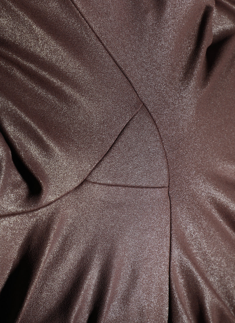 Butterluxe Matte Faux Leather No Front Seam Leggings 28''