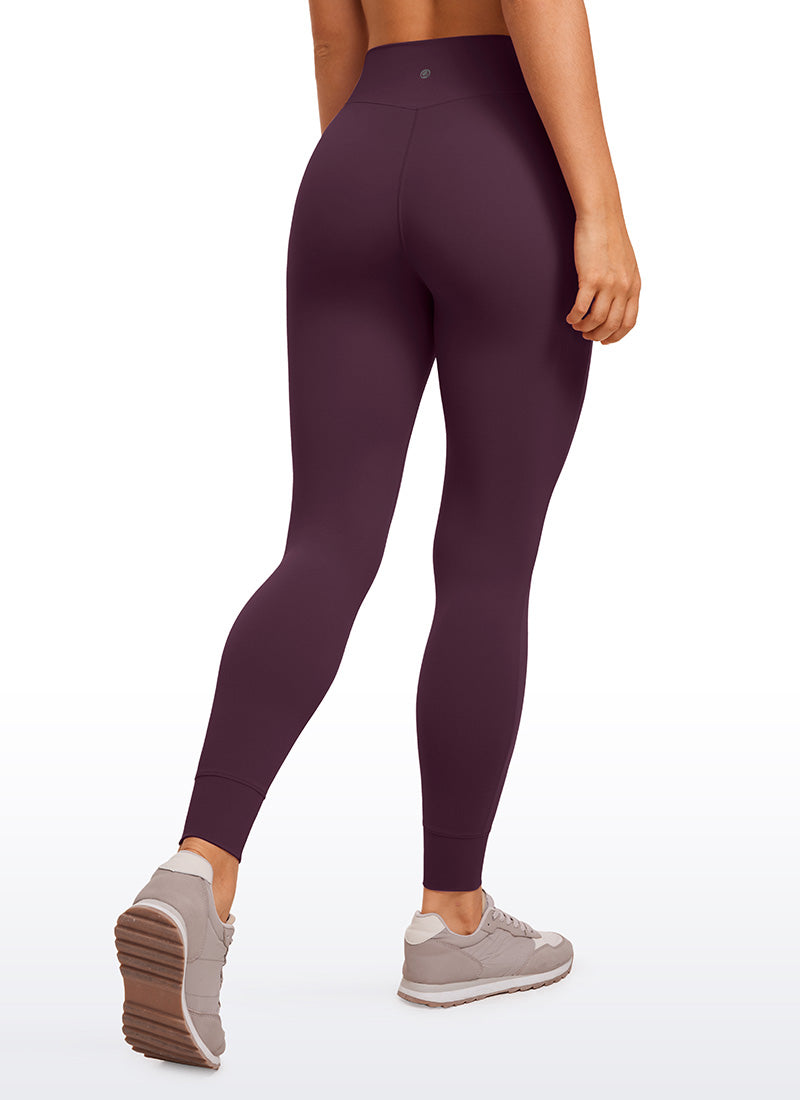 Butterluxe High Rise Pocket Jogger 27