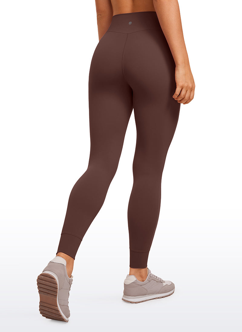 Butterluxe High Rise Pocket Jogger 27