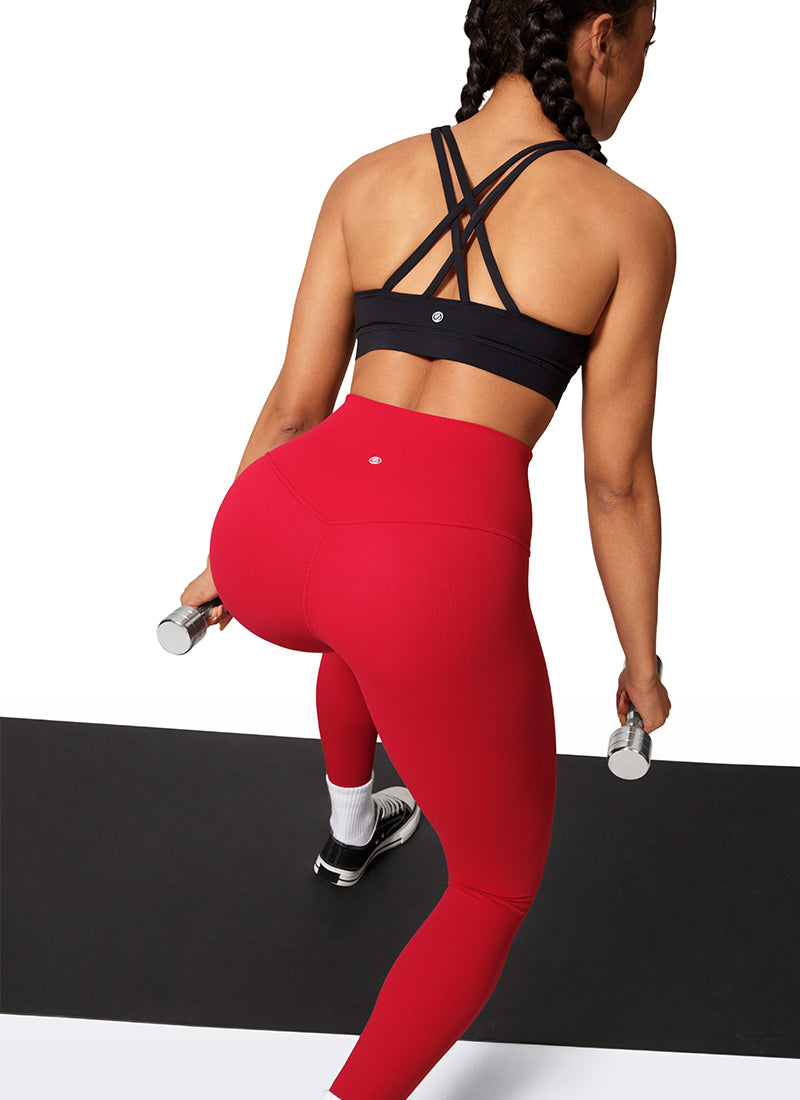 Butterlift Workout Leggings 25