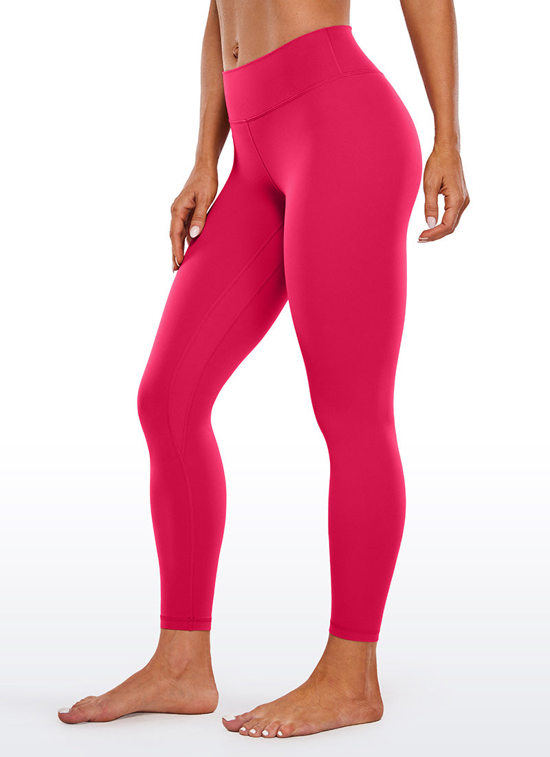 Butterluxe Low Rise Workout Leggings 25