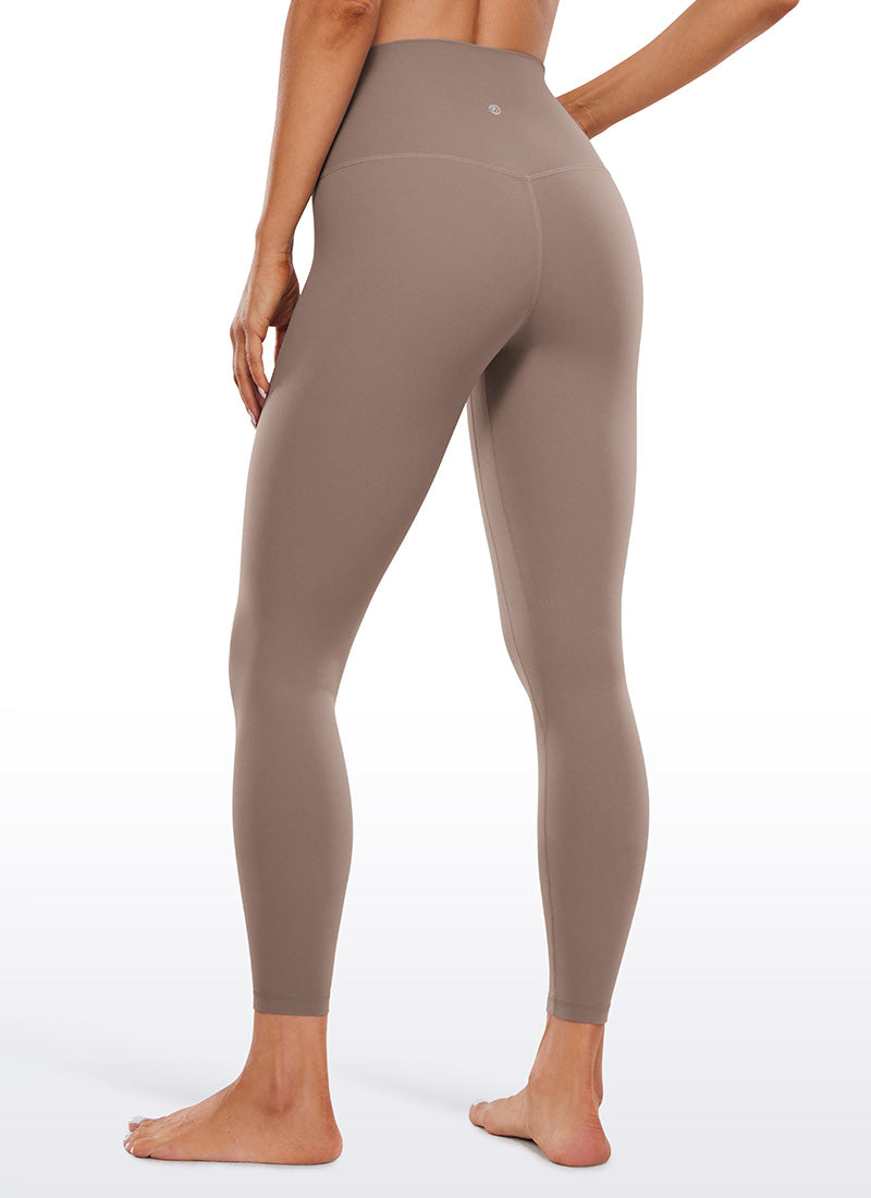 Butterluxe Double seamed Yoga Leggings 25