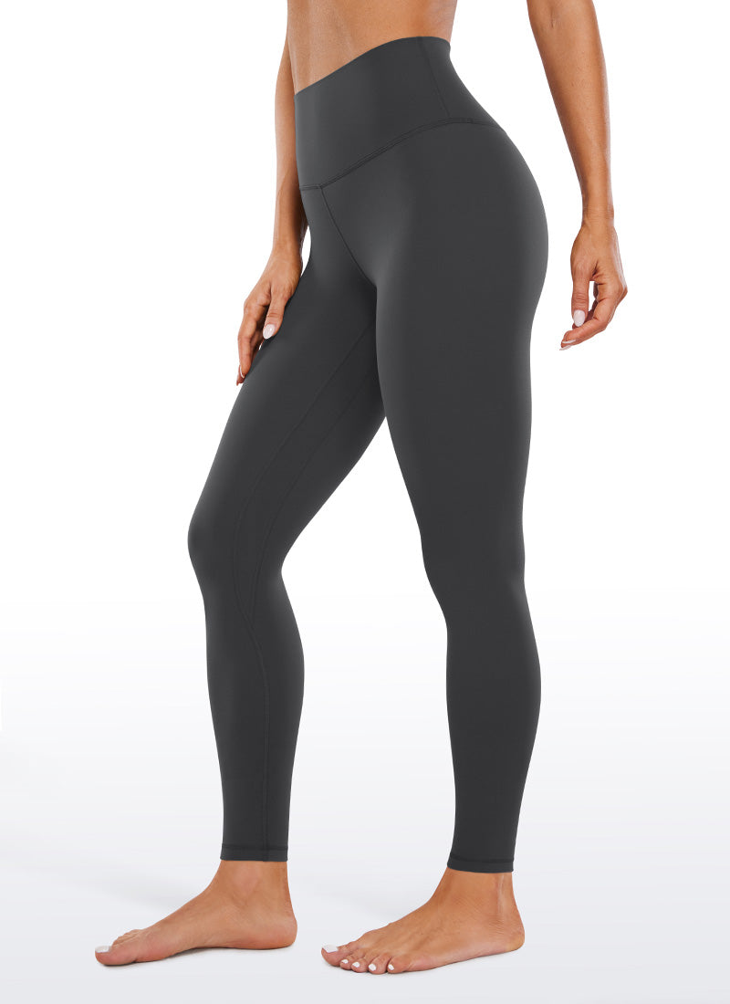 Butterluxe Double seamed Yoga Leggings 28