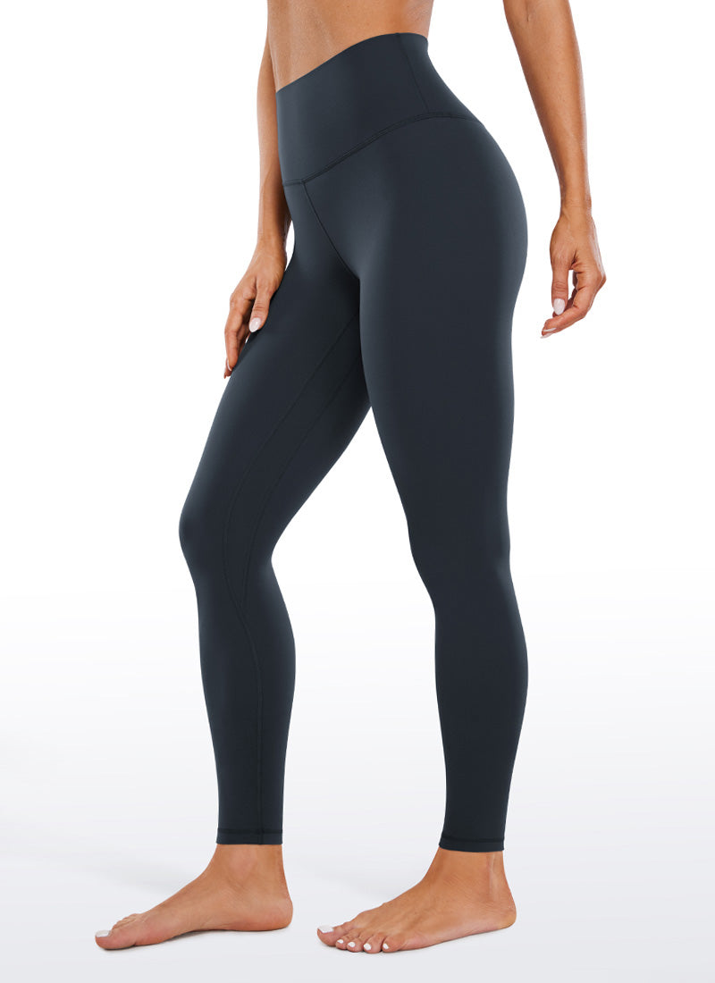 Butterluxe Double seamed Yoga Leggings 28