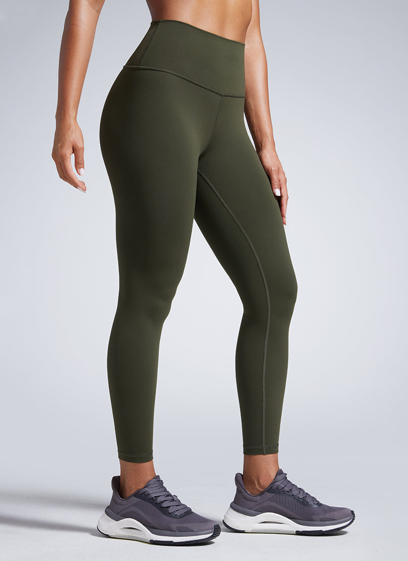 Butterbreeze Workout Leggings 25''