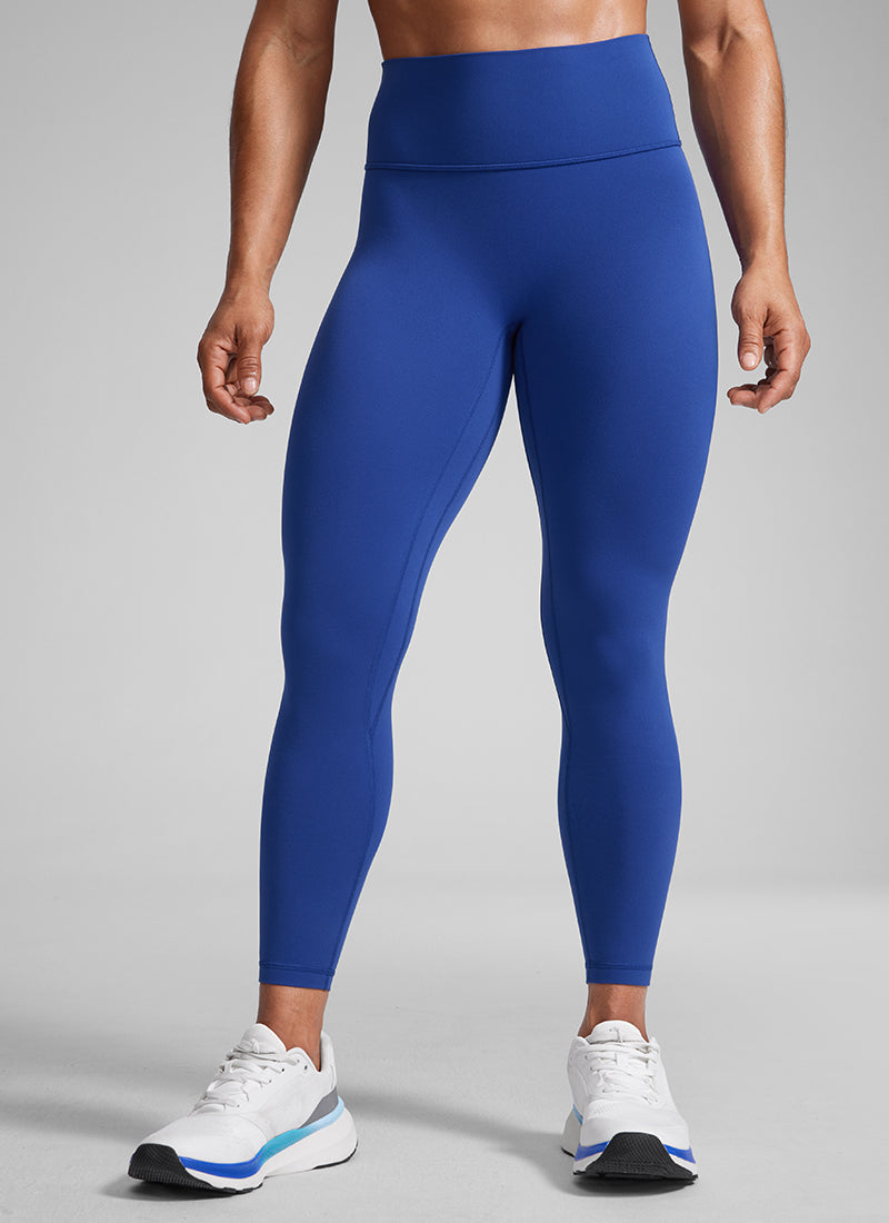 Butterlift® Secretsculpt™ Subtle Scrunch Leggings 25'' - No Front Seam