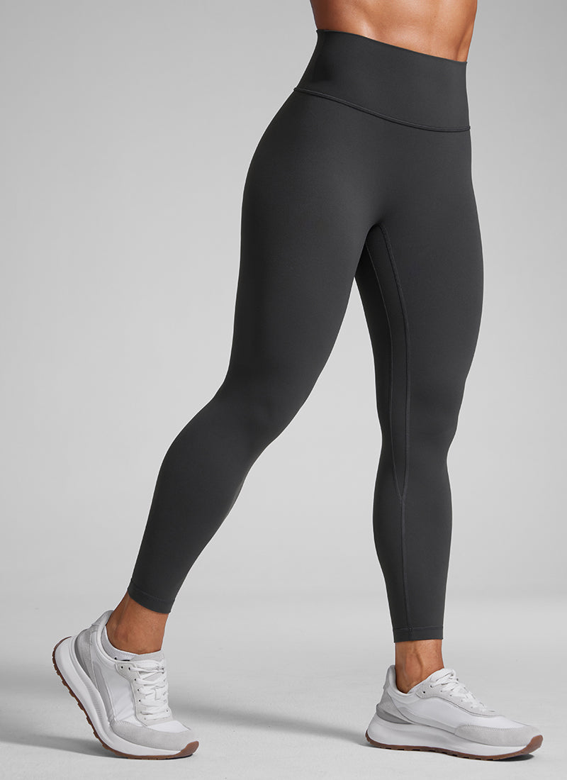 Butterlift® Secretsculpt™ Subtle Scrunch Leggings 25'' - No Front Seam