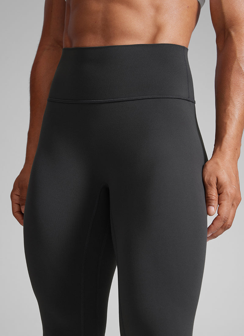 Butterlift® Secretsculpt™ Subtle Scrunch Leggings 25'' - No Front Seam