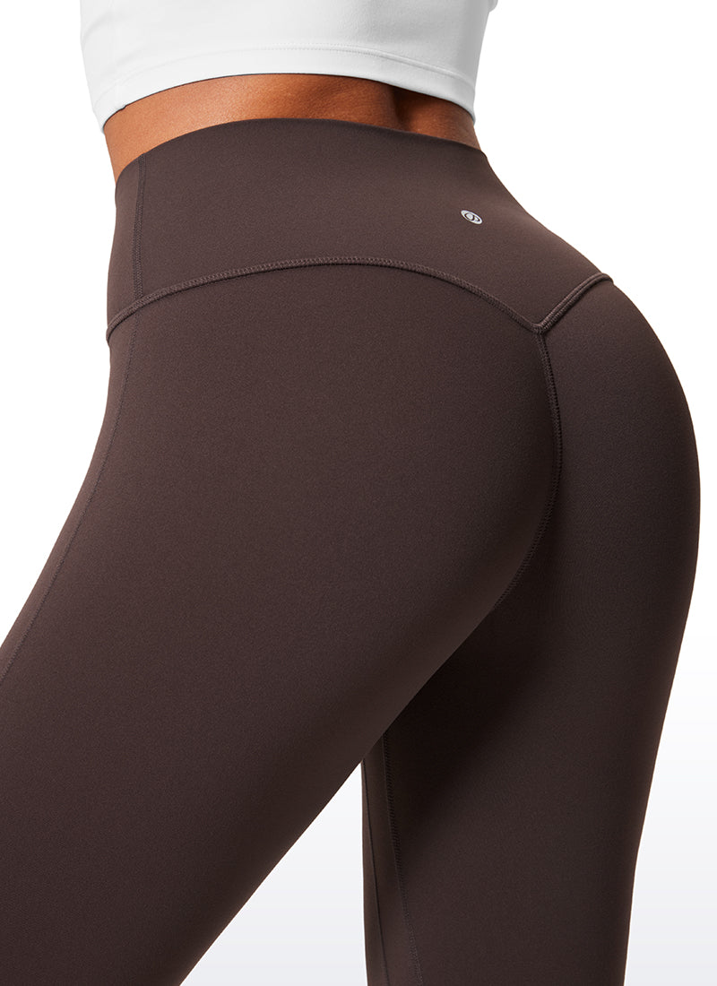 Butterlift® Secretsculpt™ Subtle Scrunch Flare Leggings 31'' - No Front Seam