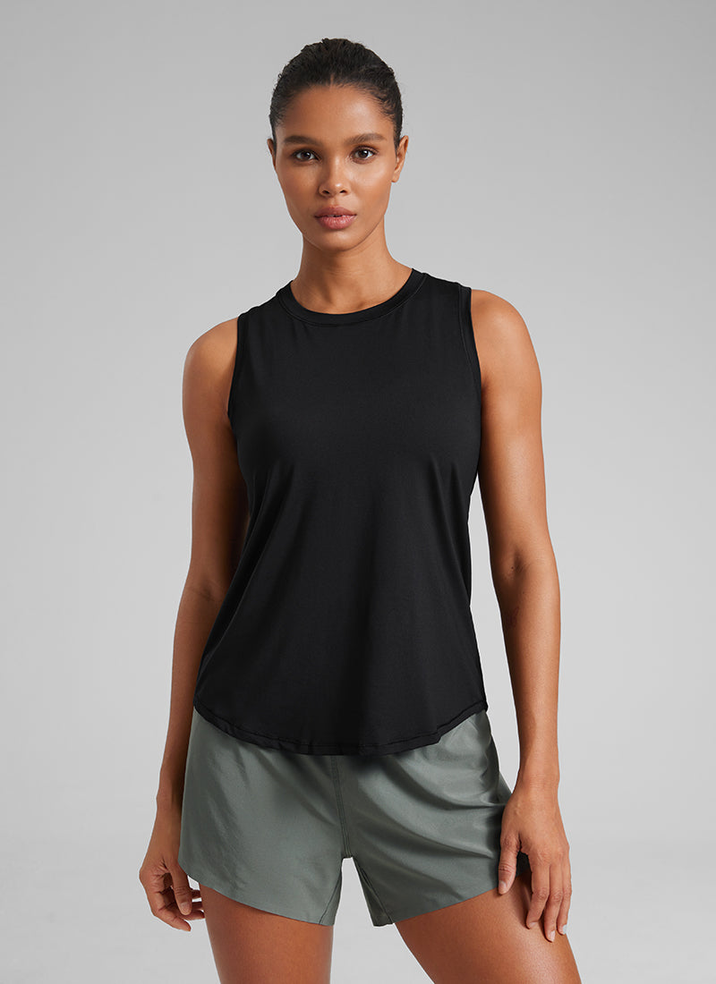 Ultralight Tank Top Racerback