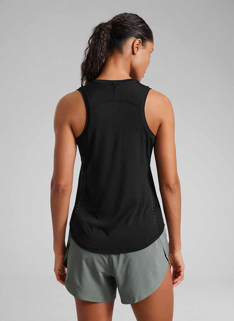 Ultralight Tank Top Racerback
