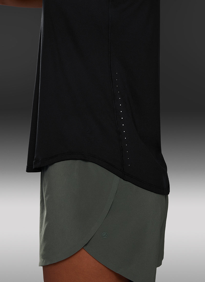 Ultralight Tank Top Racerback