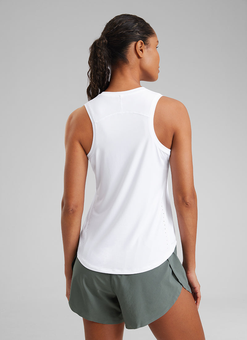 Ultralight Tank Top Racerback