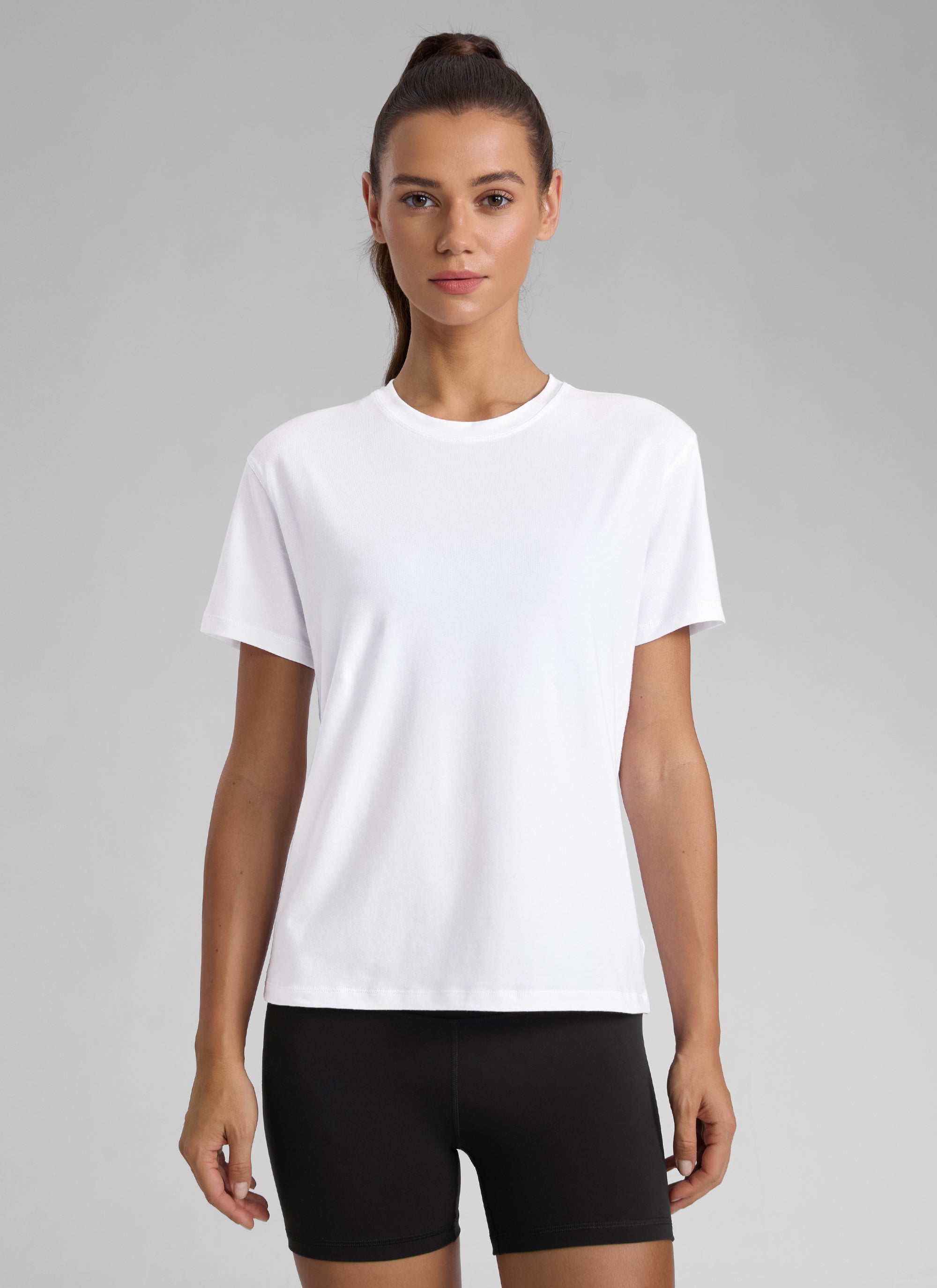 Breathable Quick Dry Short Sleeve