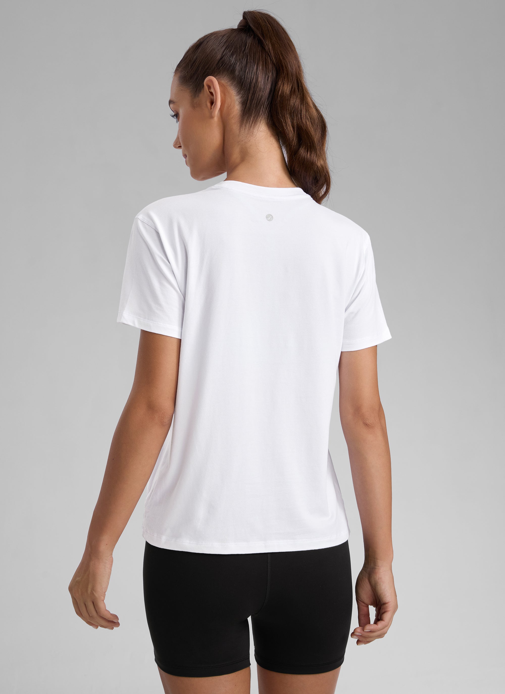 Breathable Quick Dry Short Sleeve