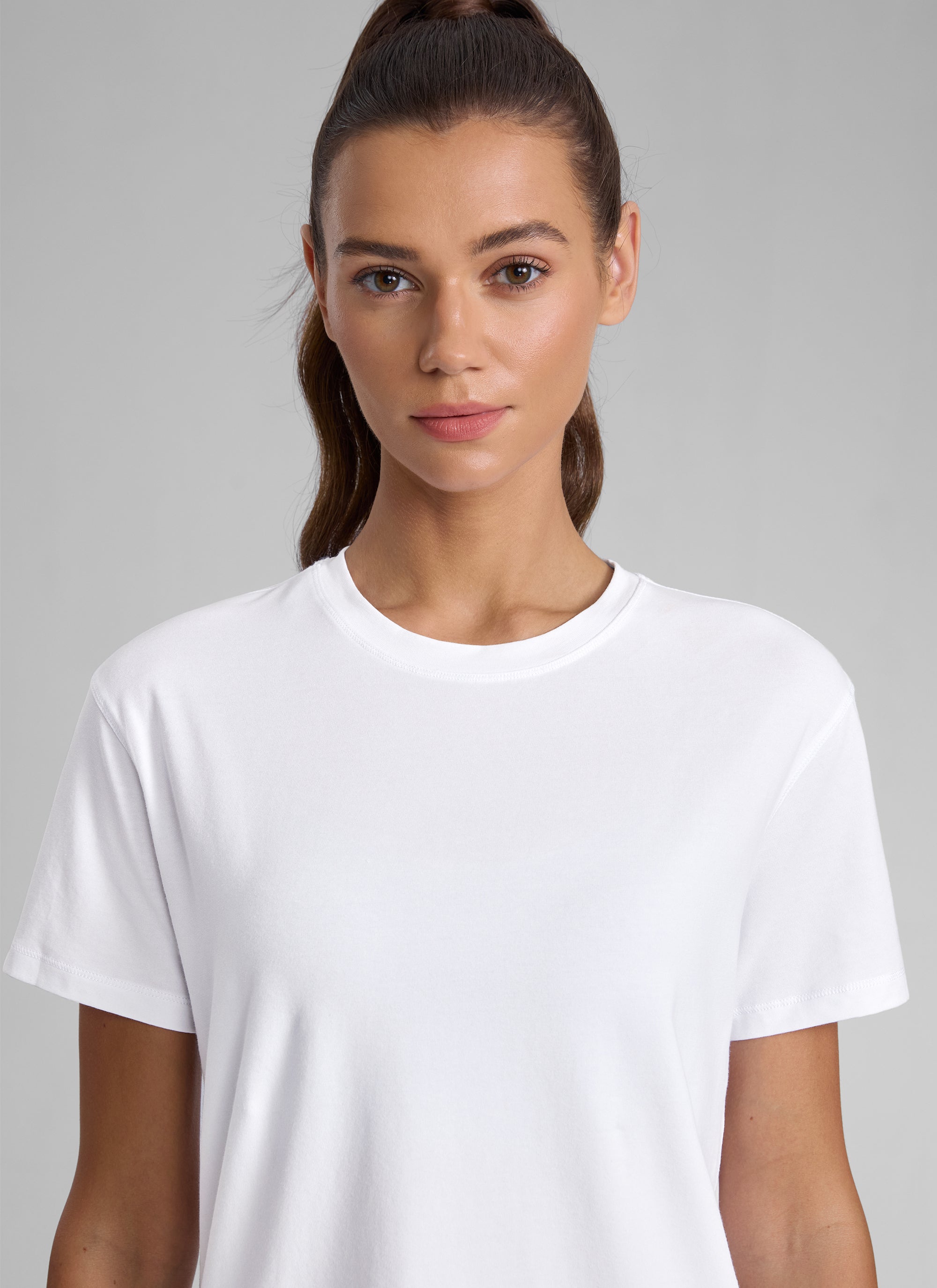 Breathable Quick Dry Short Sleeve