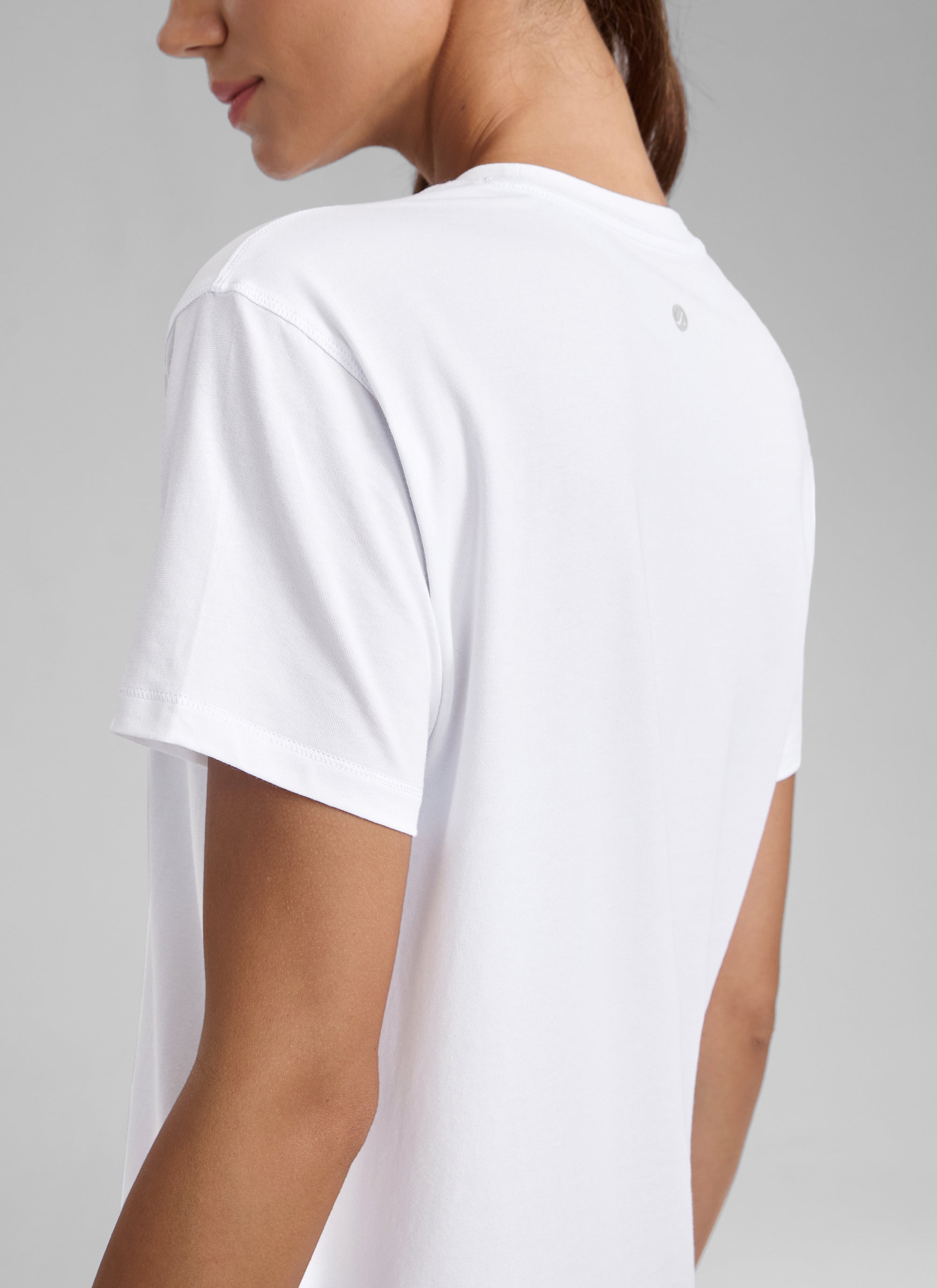 Breathable Quick Dry Short Sleeve