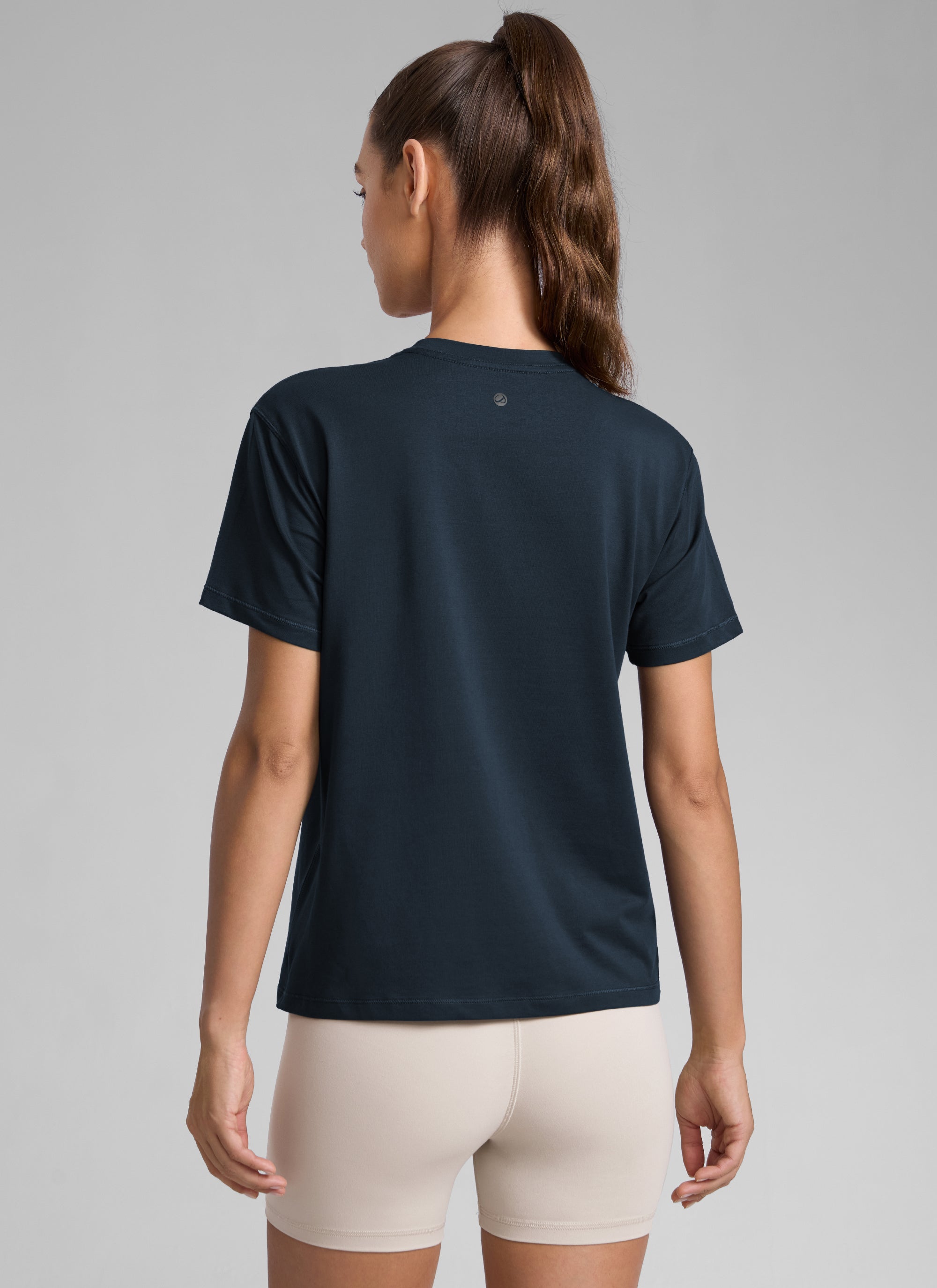 Breathable Quick Dry Short Sleeve